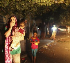 gaza