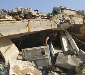 gaza