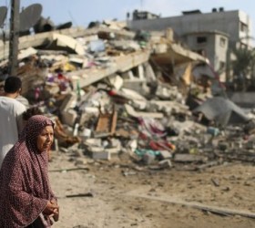 gaza