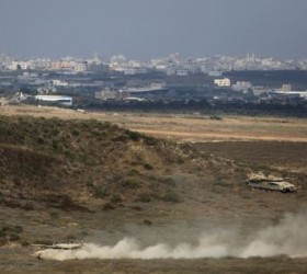 gaza