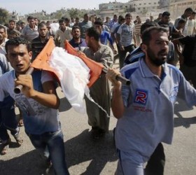 gaza