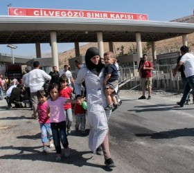 Η μεγαλύτερη σύγχρονη ανθρωπιστική καταστροφή λαμβάνει χώρα στη Συρία υπό τα αδιάφορα ή ανεπαρκή μάτια της διεθνούς κοινότητας

ΑΠΕ/ΜΠΕ