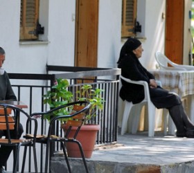 EUROKINISSI / ΘΑΝΑΣΗΣ ΚΑΛΛΙΑΡΑΣ