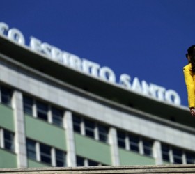 AP PHOTO / FRANCISCO SECO