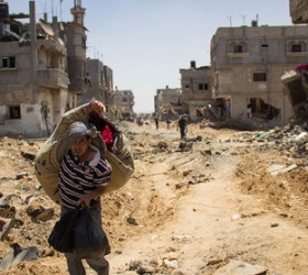 Στους δρόμους της Κούζα

MIDDLEEASTE.NET(MEE/ANNE PAQ)