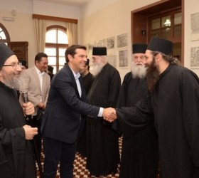 ΑΛΕΞΗΣ ΤΣΙΠΡΑΣ