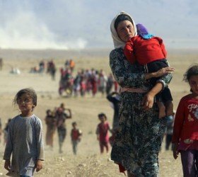 gezides-irak