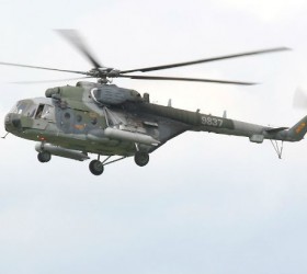 helikopter