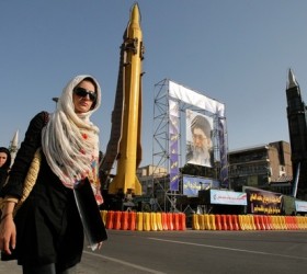 iran