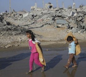 israhl