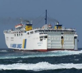 kriti ii-ploio