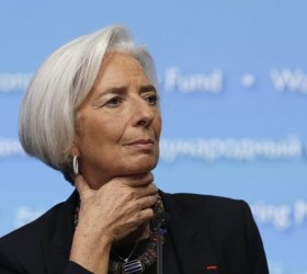 lagarde