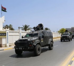libya