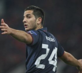 manolas