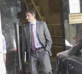 mitsotakis