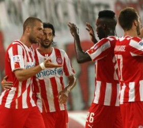 olympiakos