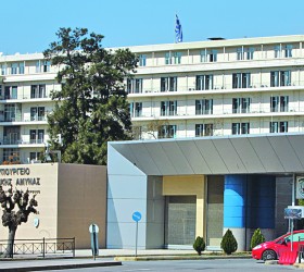 ΥΠΟΥΡΓΕΙΟ ΕΘΝΙΚΗΣ ΑΜΥΝΑΣ