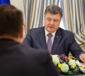 poroshenko