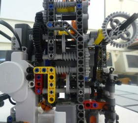 robot