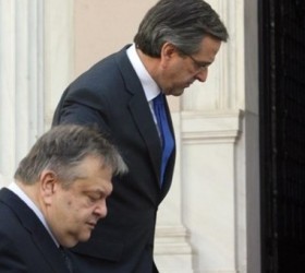 samaras-venizelos