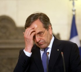 samaras
