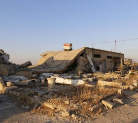 syria