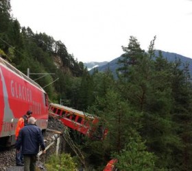 train
