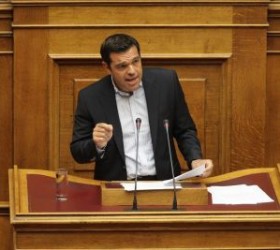 tsipras