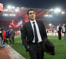 valverde