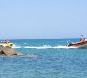 watersport