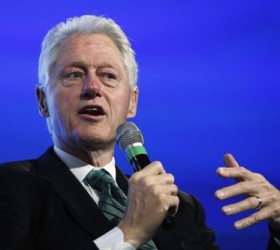 Clinton-Bill