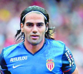 Falcao