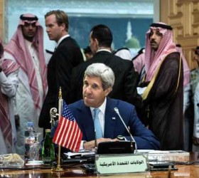 Kerry-Arabes