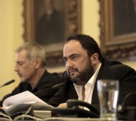 Marinakis-Moralis