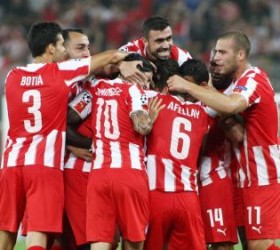Olympiakos