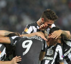 PAOK
