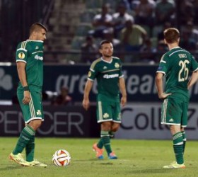 Panathinaikos