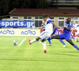 Panathinaikos-Kalloni