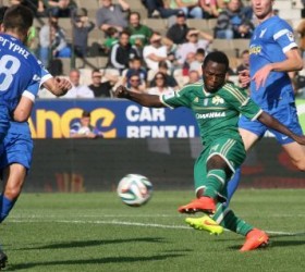 Panathinaikos-Niki-Atzagoun