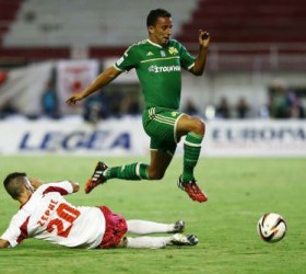 Panathinaikos-Olympiakos-Volou-Boui