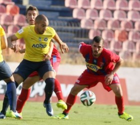 Panionios-Asteras