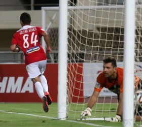 Platanias-Ergotelis