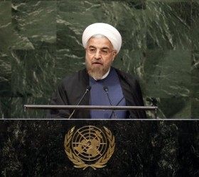 Rouhani-OHE