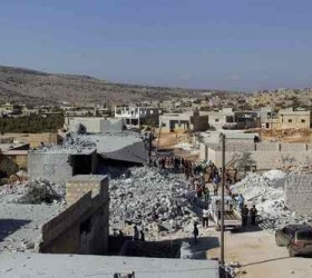 Syria-bomb-spitia-katareusi