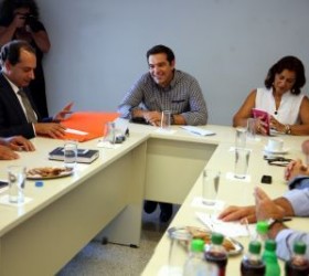 Tsipras-TEE