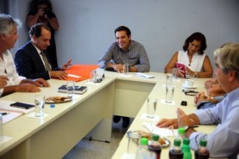 Tsipras-TEE