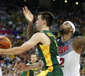 Usa-Lithuania