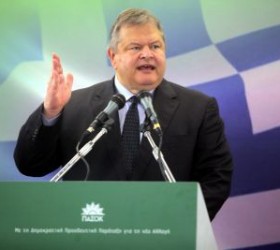 Venizelos-Euaggelos-Pasok
