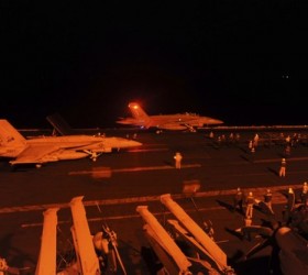 aircraft