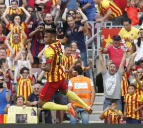 barcelona-neymar